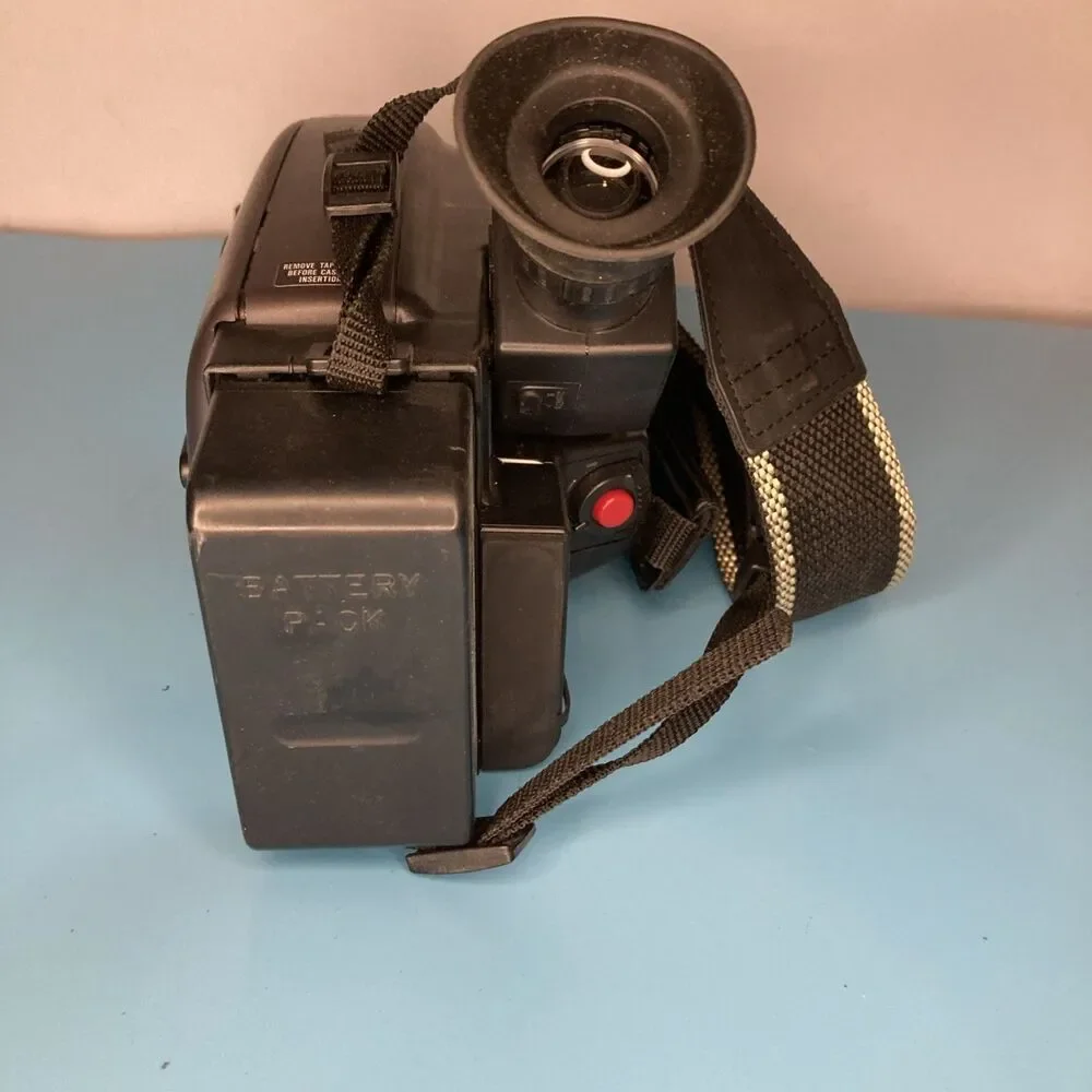 Minolta vintage master